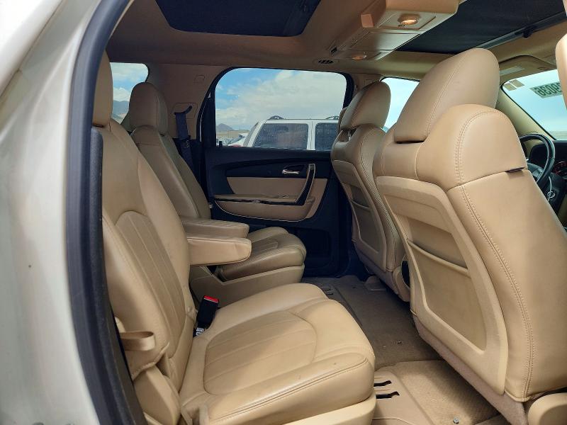 Продажа на аукционе авто 2012 Gmc Acadia, vin: 1GKKVTEDXCJ239999, номер лота: 56689036