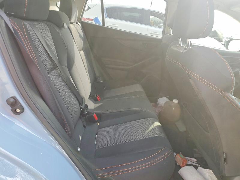 2019 Subaru Crosstrek მანქანა იყიდება აუქციონზე, vin: JF2GTAECXKH347758, აუქციონის ნომერი: 56270816