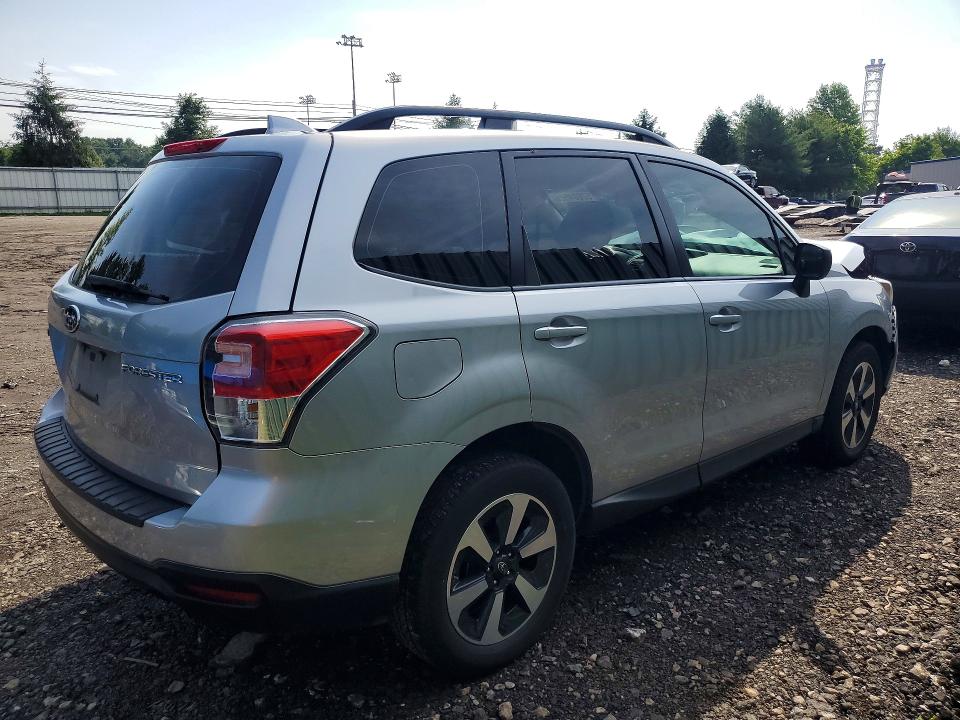 Aukcja sprzedaży 2018 Subaru Forester, vin: JF2SJABC0JH463294, numer aukcji: 57004526