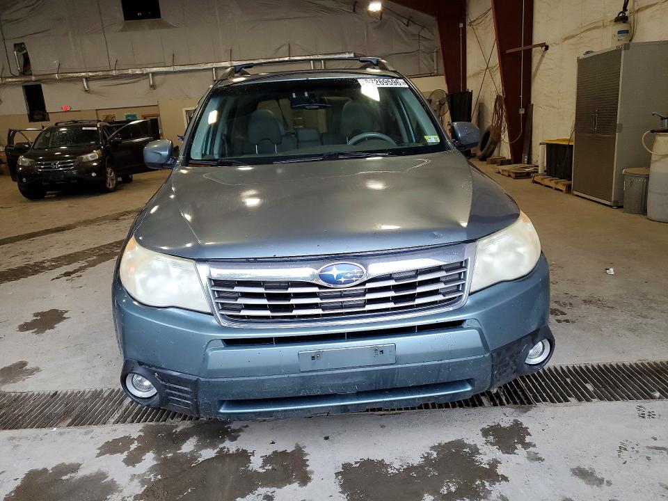 Продажа на аукционе авто 2010 Subaru Forester, vin: JF2SH6DC6AH719072, номер лота: 57269596