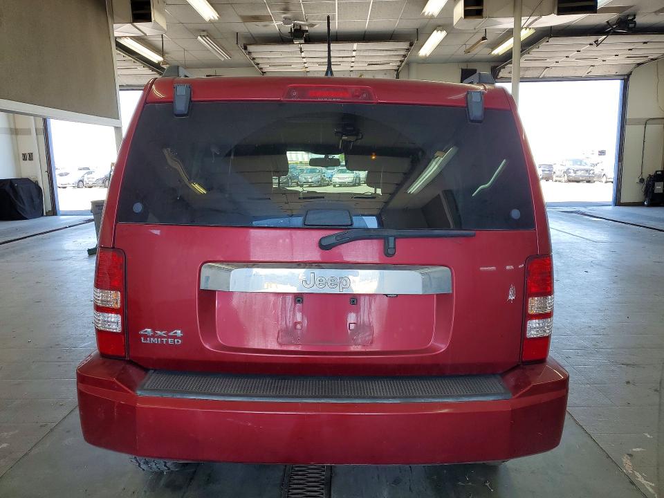 Aukcja sprzedaży 2012 Jeep Liberty, vin: 1C4PJMCK0CW147503, numer aukcji: 58036746