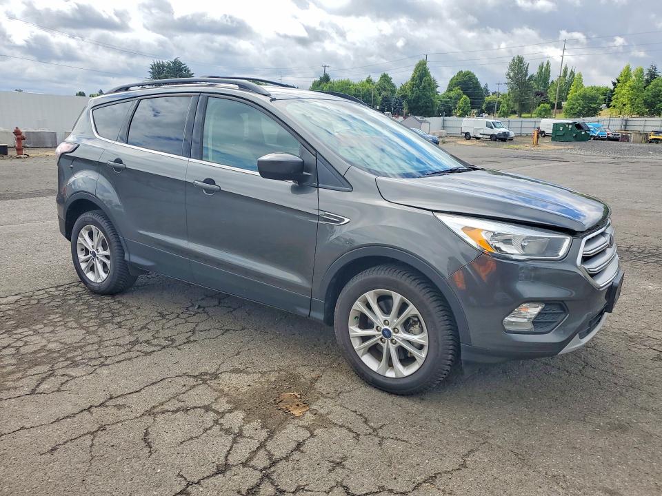 Aukcja sprzedaży 2017 Ford Escape, vin: 1FMCU9GD2HUC27690, numer aukcji: 59018776