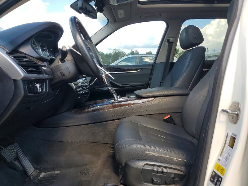 Aukcja sprzedaży 2016 Bmw X5, vin: 5UXKR0C52G0P25310, numer aukcji: 57500496