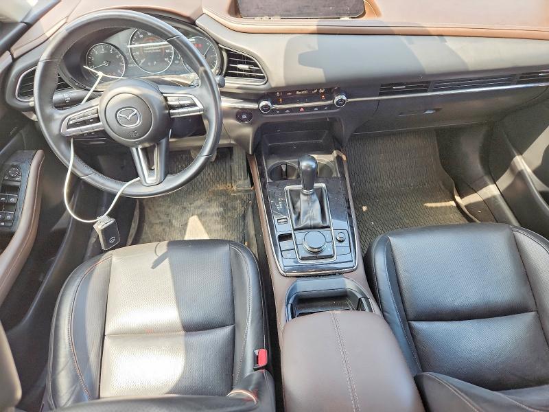 Продажа на аукционе авто 2021 Mazda Cx-30, vin: 3MVDMBDL4MM315844, номер лота: 56240696