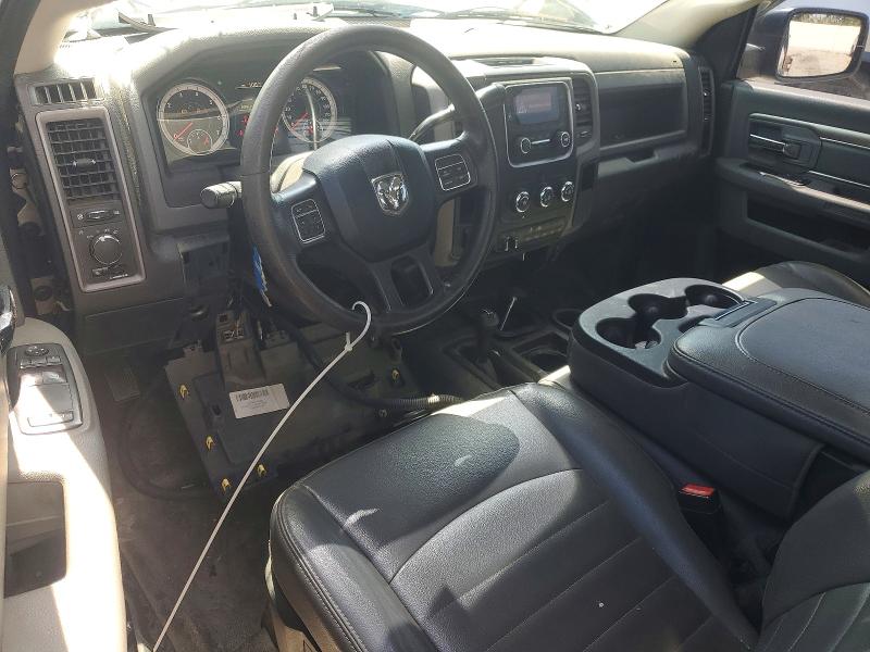 Продажа на аукционе авто 2018 Ram 2500, vin: 3C6MR5AJ5JG113197, номер лота: 58530486