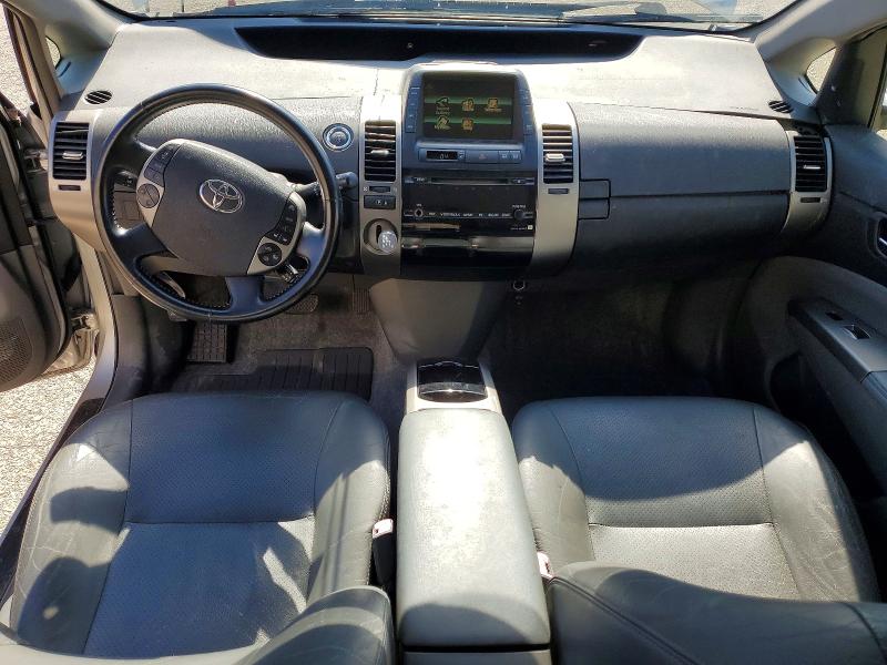Aukcja sprzedaży 2009 Toyota Prius, vin: JTDKB20U793462603, numer aukcji: 58573426
