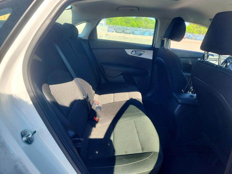 Продаж на аукціоні авто 2024 Kia Forte, vin: 3KPF24AD5RE754044, номер лоту: 55916206