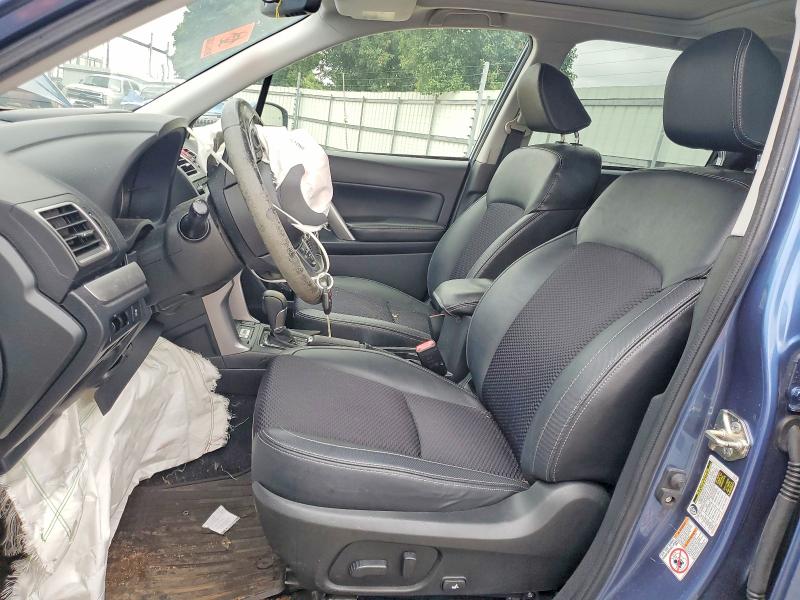 56468946 :رقم المزاد ، JF2SJGEC1HH800905 vin ، 2017 Subaru Forester مزاد بيع