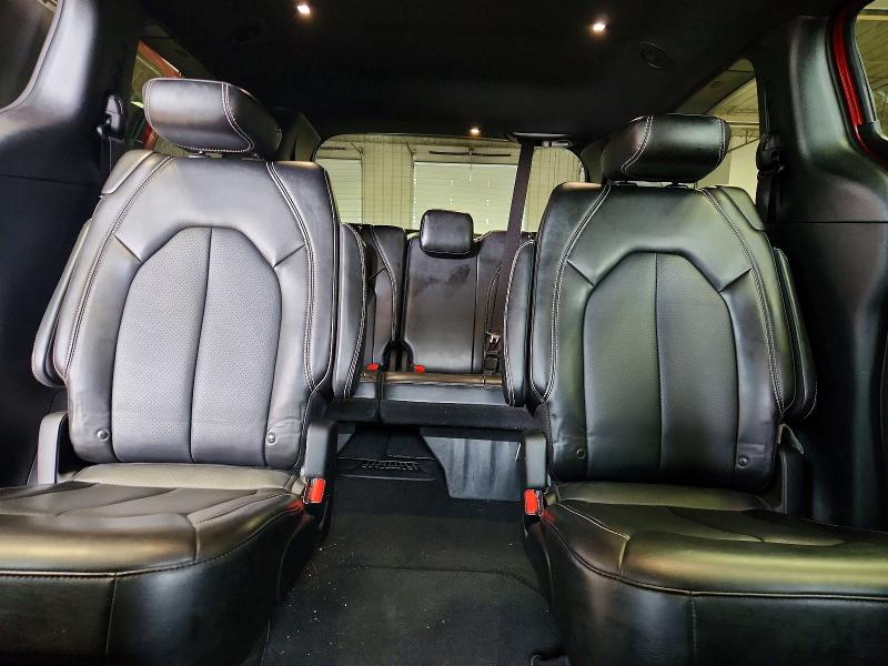 Продаж на аукціоні авто 2025 Chrysler Pacifica, vin: 2C4RC1BG4SR519088, номер лоту: 56670136
