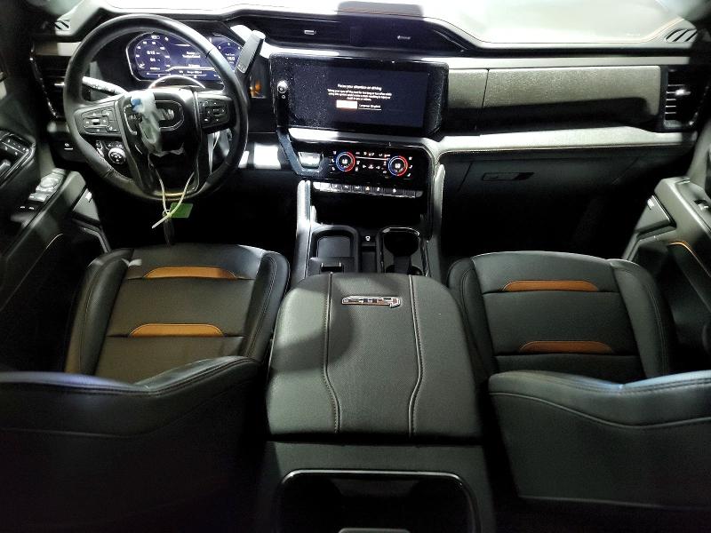 58028696 :رقم المزاد ، 1GT49PEY2RF415071 vin ، 2024 Gmc Sierra مزاد بيع