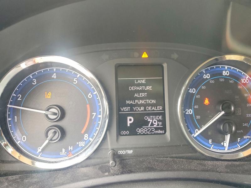 Aukcja sprzedaży 2019 Toyota Corolla, vin: 5YFBURHE4KP929702, numer aukcji: 54928716