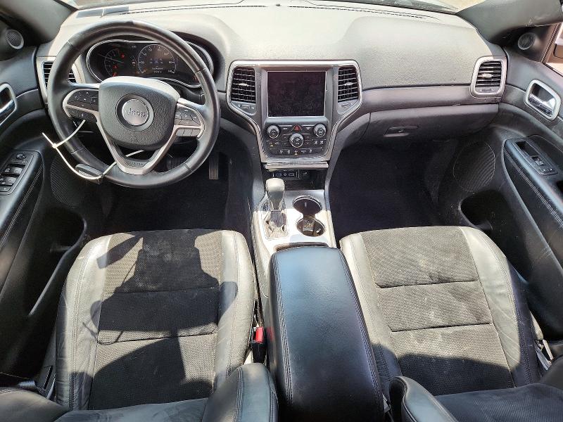 Aukcja sprzedaży 2018 Jeep Grand Cherokee, vin: 1C4RJFAGXJC227313, numer aukcji: 58492316