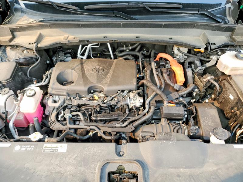 57696986 :رقم المزاد ، 5TDACAB51RS000724 vin ، 2024 Toyota Grand Highlander Hybrid مزاد بيع