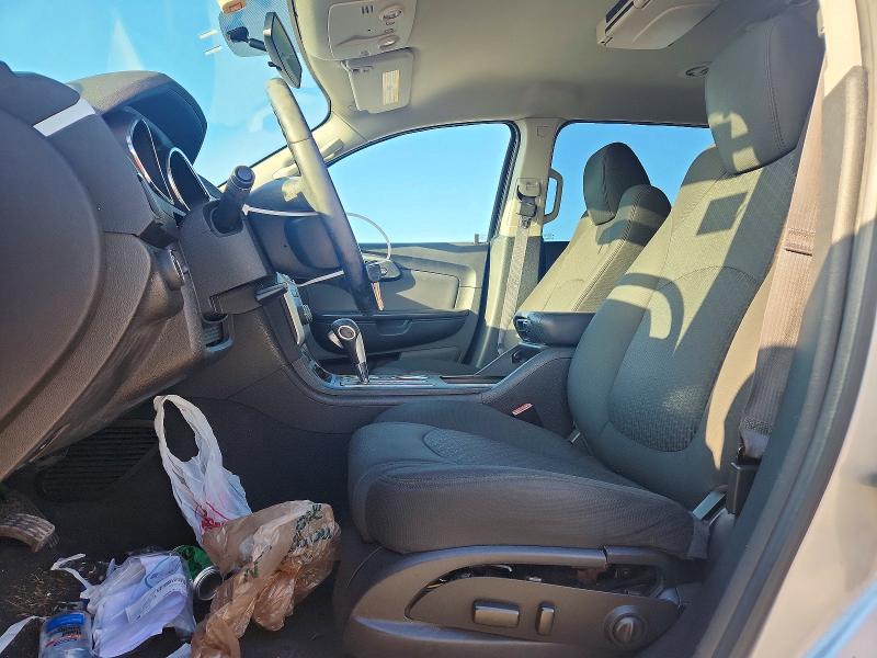 Aukcja sprzedaży 2012 Chevrolet Traverse, vin: 1GNKVGED1CJ109961, numer aukcji: 59137756