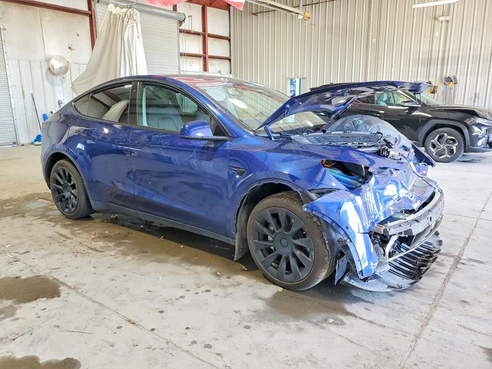 Продаж на аукціоні авто 2022 Tesla Model Y, vin: 7SAYGDEE5NF441578, номер лоту: 56238036