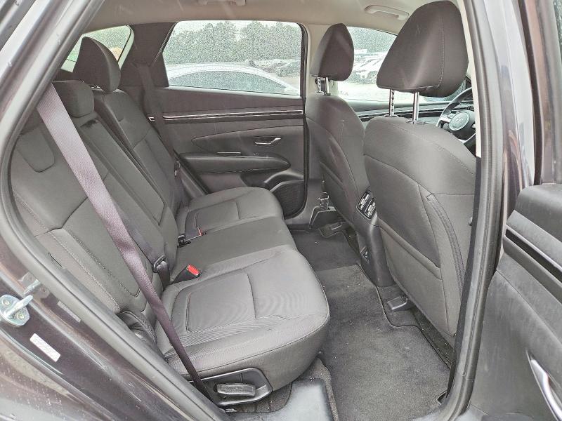 Продажа на аукционе авто 2022 Hyundai Tucson, vin: 5NMJBCAE7NH093553, номер лота: 57856956
