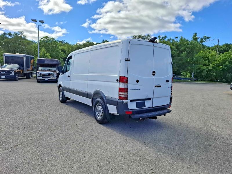 57777096 :رقم المزاد ، WD3BE7DD6GP350874 vin ، 2016 Mercedes-benz Sprinter مزاد بيع