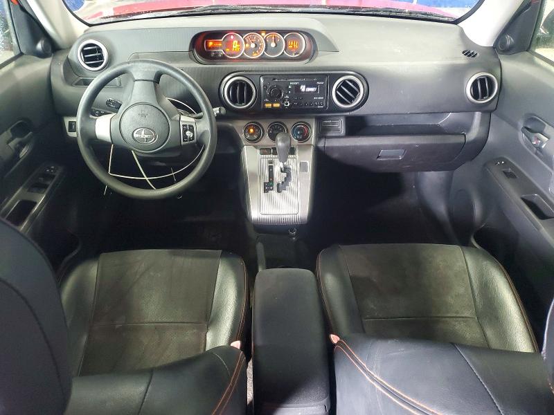 Aukcja sprzedaży 2012 Scion Xb, vin: JTLZE4FE6CJ004835, numer aukcji: 57355986