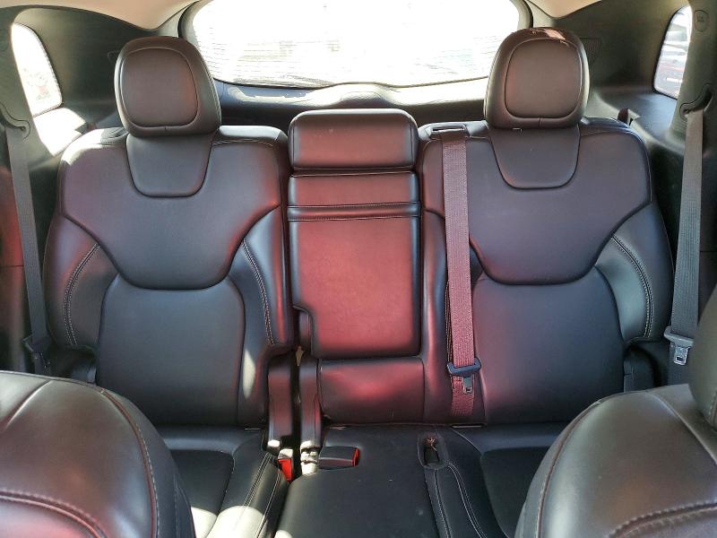 Aukcja sprzedaży 2017 Jeep Cherokee, vin: 1C4PJMDS6HW587778, numer aukcji: 56230586