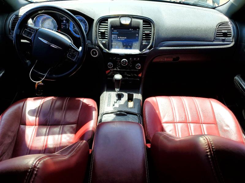 Aukcja sprzedaży 2014 Chrysler 300, vin: 2C3CCAGT0EH201592, numer aukcji: 58423126