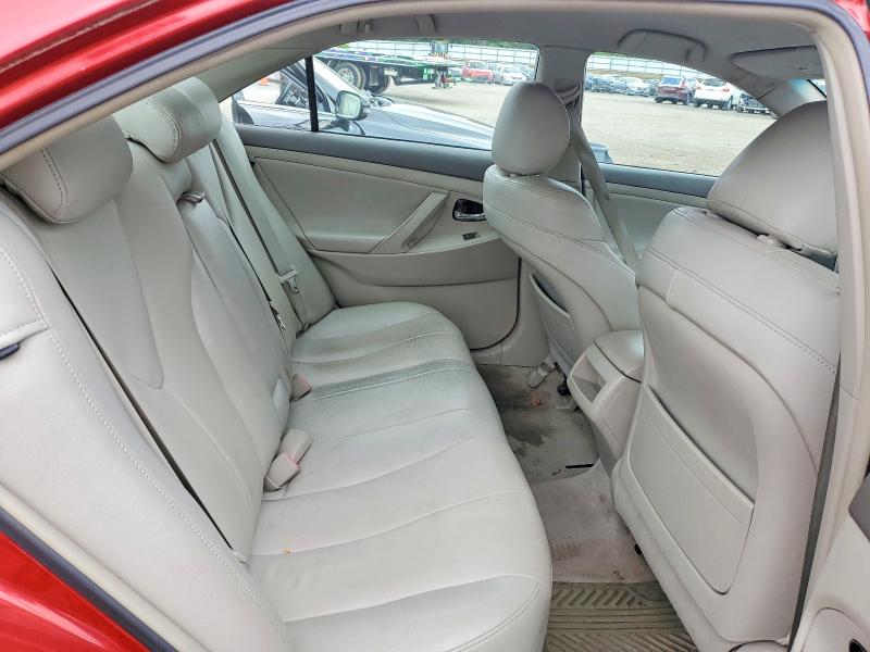 2010 Toyota Camry მანქანა იყიდება აუქციონზე, vin: 4T1BF3EK4AU066348, აუქციონის ნომერი: 56522096