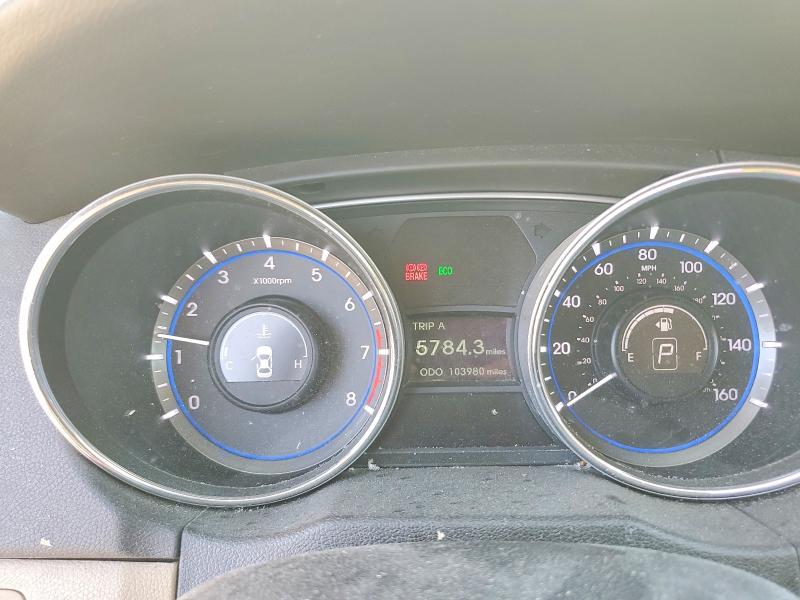 Aukcja sprzedaży 2014 Hyundai Sonata, vin: 5NPEB4AC2EH914924, numer aukcji: 57070326