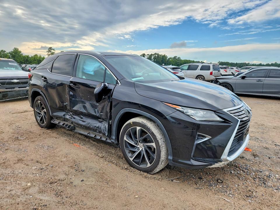 Продажа на аукционе авто 2017 Lexus Rx 350, vin: 2T2ZZMCA3HC092033, номер лота: 57727816