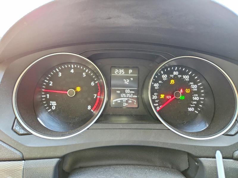 Продаж на аукціоні авто 2016 Volkswagen Jetta, vin: 3VWD67AJ1GM311084, номер лоту: 57842606
