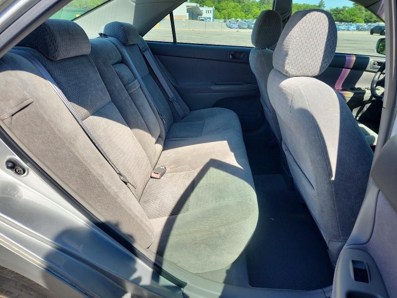 2002 Toyota Camry მანქანა იყიდება აუქციონზე, vin: 4T1BE32KX2U606195, აუქციონის ნომერი: 56114836