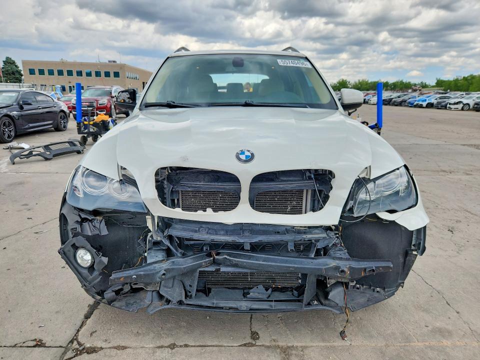 Продажа на аукционе авто 2010 Bmw X5, vin: 5UXFE4C56AL385153, номер лота: 55740496