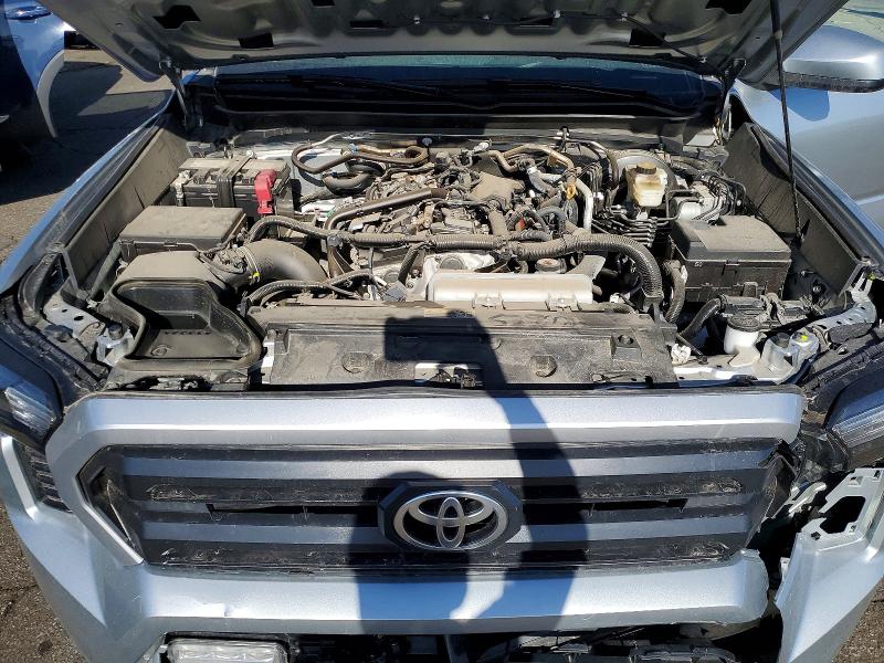 Aukcja sprzedaży 2025 Toyota Tacoma, vin: 3TYLB5JN8ST067528, numer aukcji: 55587716