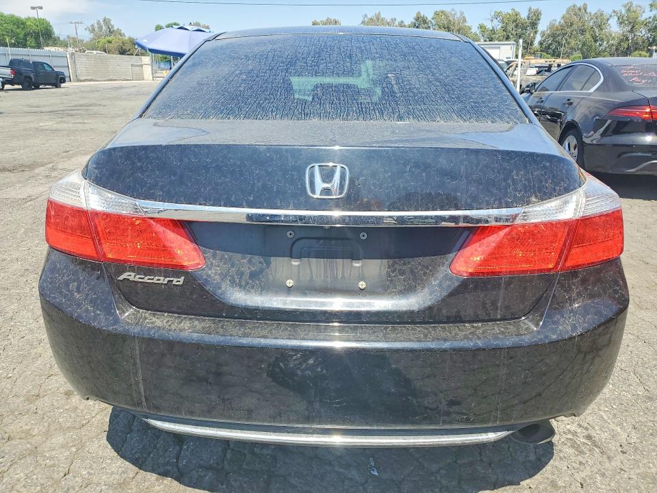 Aukcja sprzedaży 2013 Honda Accord, vin: 1HGCR2F31DA090888, numer aukcji: 58729736