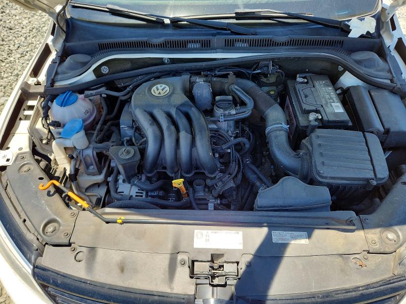 58013016 :رقم المزاد ، 3VW2K7AJ0EM361801 vin ، 2014 Volkswagen Jetta مزاد بيع