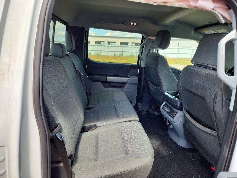 Aukcja sprzedaży 2024 Ford F150, vin: 1FTFW3L83RKE54692, numer aukcji: 58185206