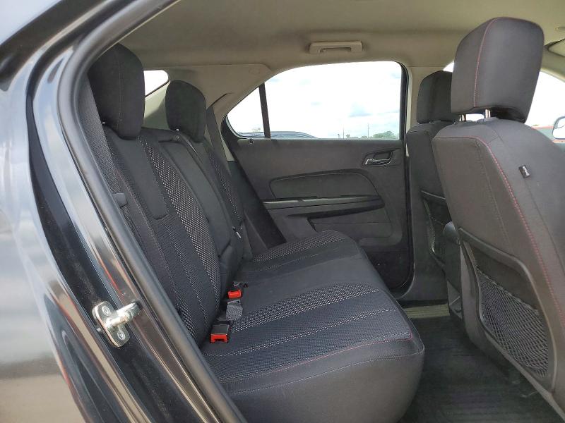 2014 Chevrolet Equinox მანქანა იყიდება აუქციონზე, vin: 2GNFLFEK4E6268456, აუქციონის ნომერი: 58205156