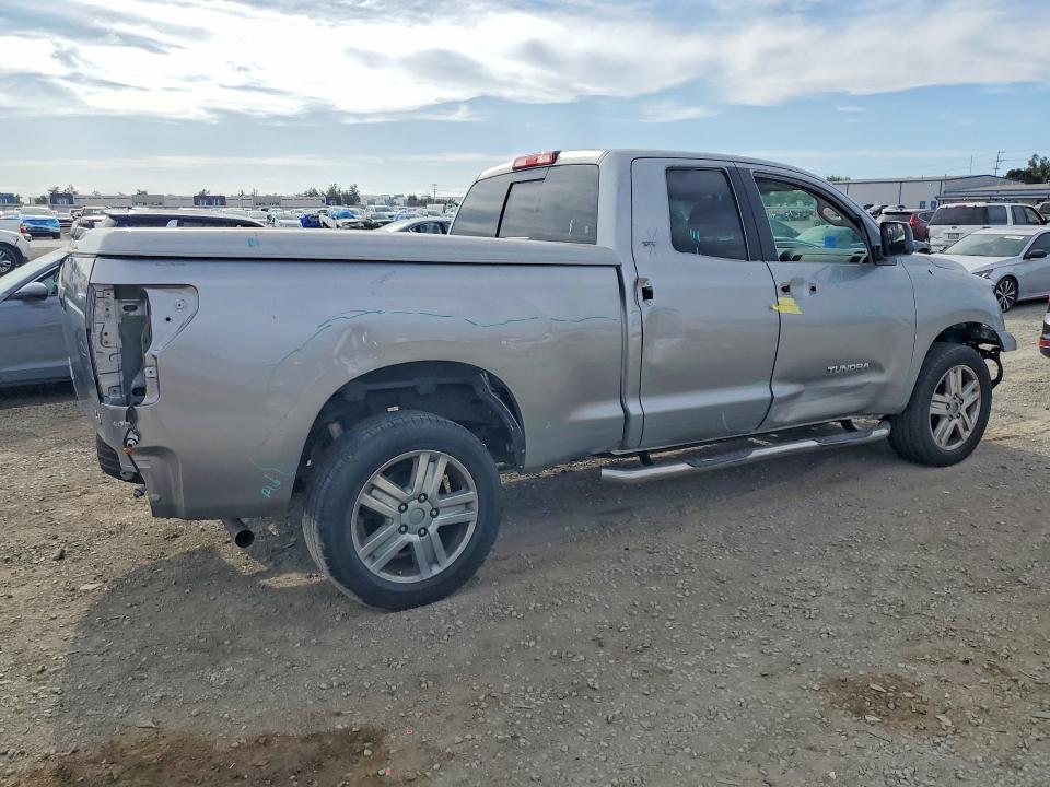 2007 Toyota Tundra მანქანა იყიდება აუქციონზე, vin: 5TFBT54157X004708, აუქციონის ნომერი: 57058726