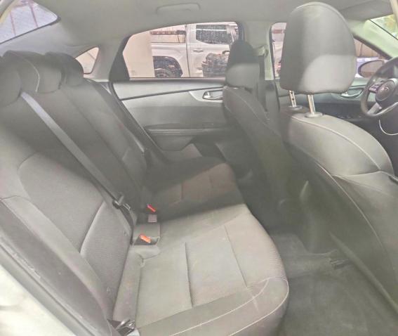 Продажа на аукционе авто 2019 Kia Forte, vin: 3KPF24ADXKE062139, номер лота: 56632416