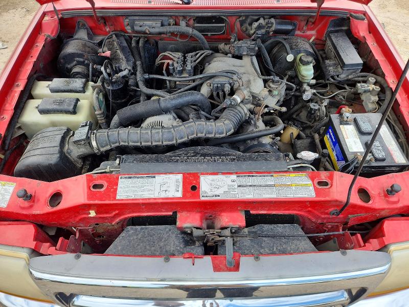 Aukcja sprzedaży 1999 Ford Ranger, vin: 1FTYR10VXXPA57625, numer aukcji: 57216556