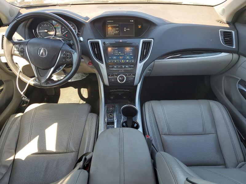 Aukcja sprzedaży 2019 Acura Tlx, vin: 19UUB3F49KA002917, numer aukcji: 57048916