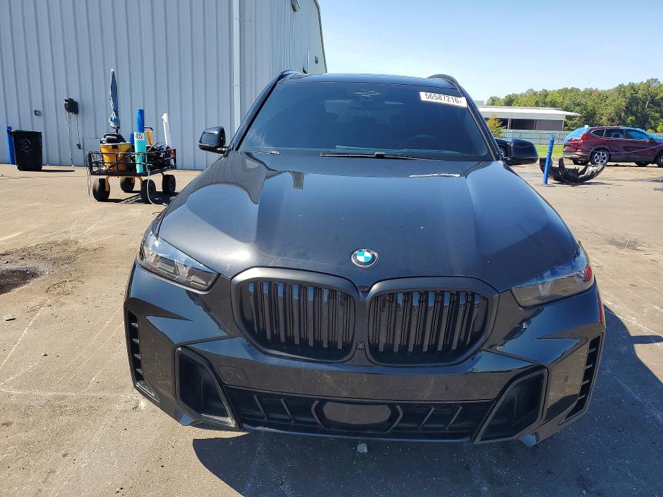 Aukcja sprzedaży 2024 Bmw X5, vin: 5UX23EU01R9V38057, numer aukcji: 56587216