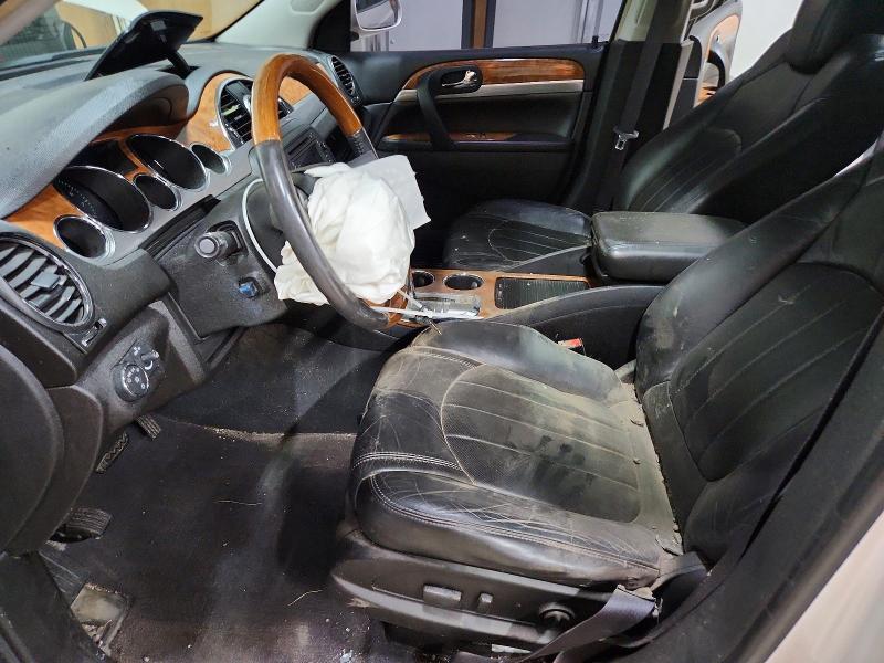 Aukcja sprzedaży 2010 Buick Enclave, vin: 5GALVCED8AJ147501, numer aukcji: 58779406