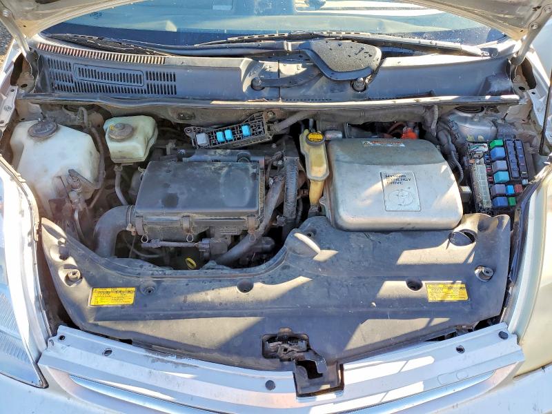 Продажа на аукционе авто 2008 Toyota Prius, vin: JTDKB20U483457941, номер лота: 57383106