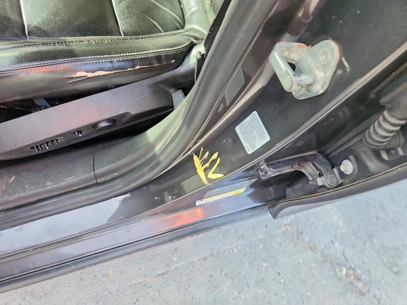 Продаж на аукціоні авто 2013 Chevrolet Malibu, vin: 1G11F5RR1DF105692, номер лоту: 58652786