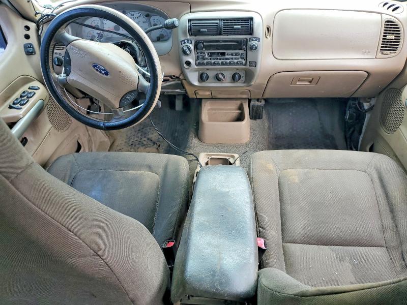 Продажа на аукционе авто 2001 Ford Explorer Sport Trac, vin: 1FMZU77E11UC13356, номер лота: 57675026