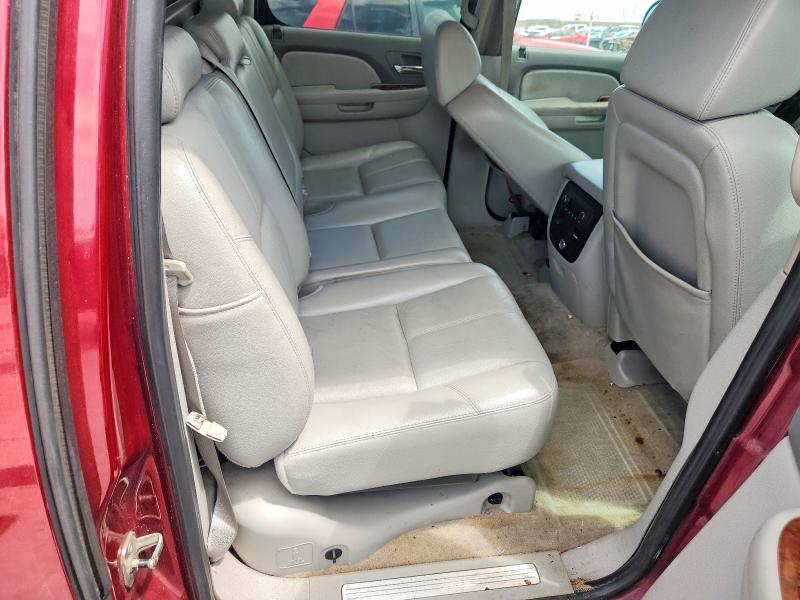 Продаж на аукціоні авто 2007 Chevrolet Avalanche, vin: 3GNEC12J07G273056, номер лоту: 55257266