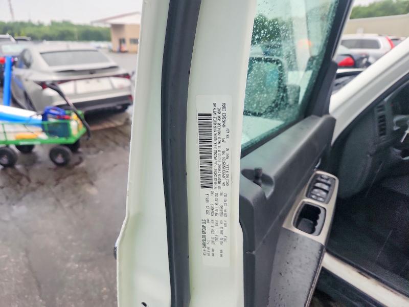 2011 Jeep Liberty მანქანა იყიდება აუქციონზე, vin: 1J4PN5GK5BW596124, აუქციონის ნომერი: 58411566