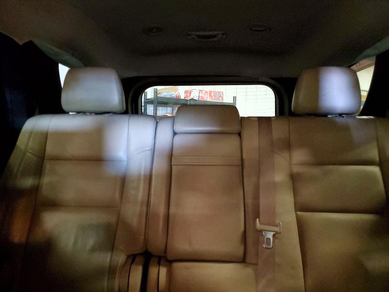 57005876 :رقم المزاد ، 1C4RDJDG2EC495011 vin ، 2014 Dodge Durango مزاد بيع
