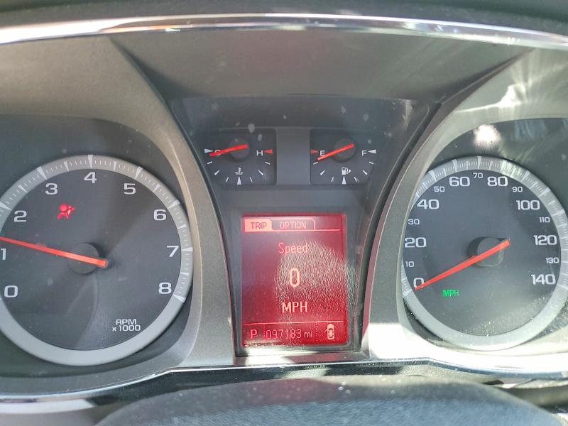 Aukcja sprzedaży 2017 Gmc Terrain, vin: 2GKALREK3H6285035, numer aukcji: 56720246