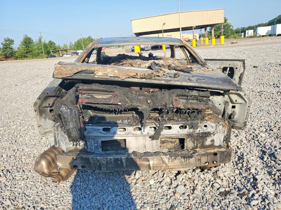 57336676 :رقم المزاد ، 2C3CDZAG5PH517953 vin ، 2023 Dodge Challenger مزاد بيع