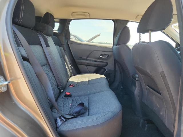 Aukcja sprzedaży 2026 Nissan Kicks, vin: 3N8AP6CE4TL306706, numer aukcji: 56325186